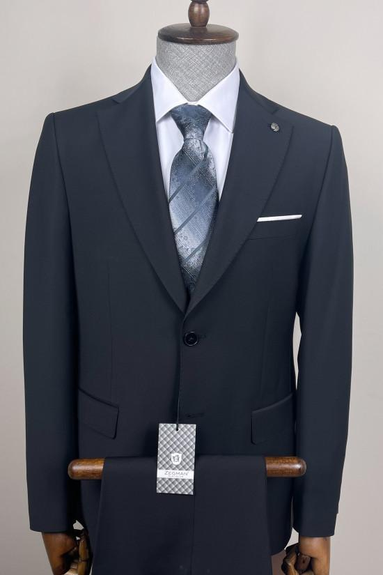 Altınyıldız Mono Yaka Takım Elbise 