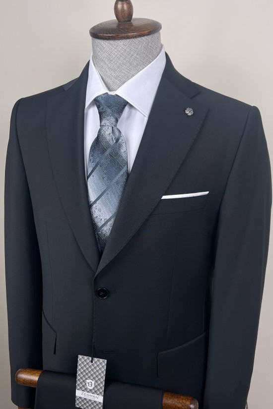 Altınyıldız Mono Yaka Takım Elbise 