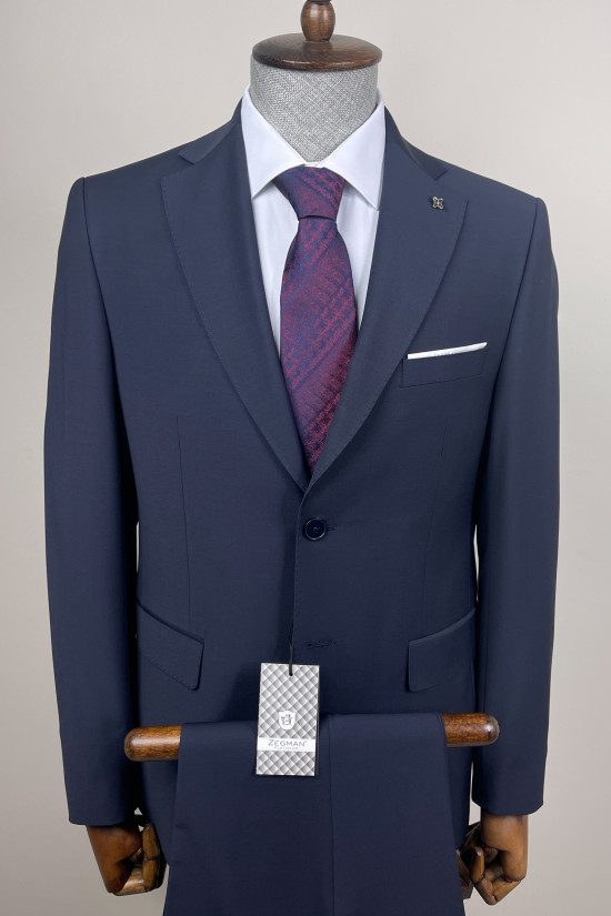 Altınyıldız Mono Yaka Takım Elbise 