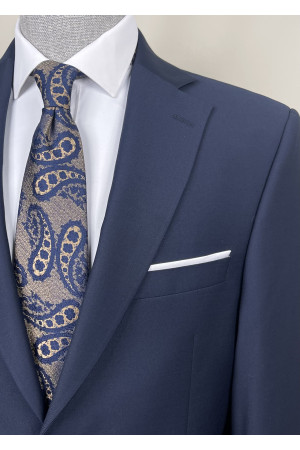 Mono Yaka 4 Drop Takım Elbise