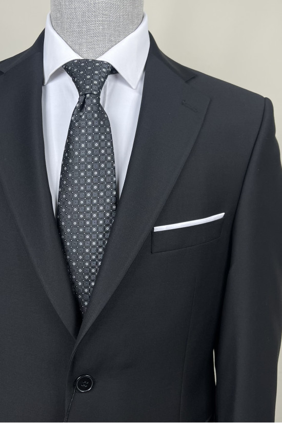 Mono Yaka 4 Drop Takım Elbise