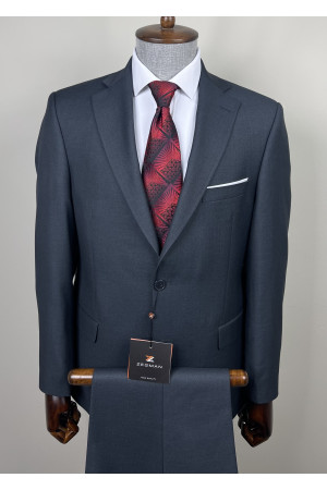 Mono Yaka 4 Drop Takım Elbise