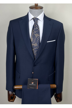 Mono Yaka 4 Drop Takım Elbise