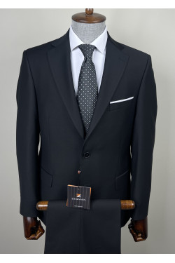 Mono Yaka 4 Drop Takım Elbise