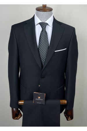 Mono Yaka 4 Drop Takım Elbise