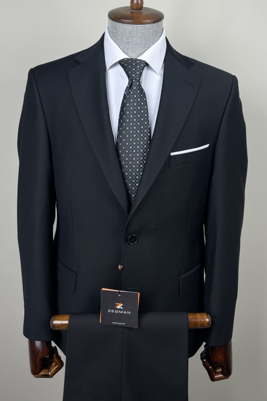 Mono Yaka 4 Drop Takım Elbise