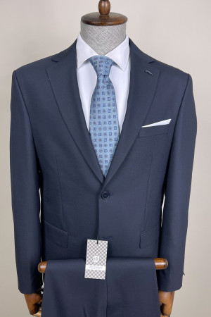 Altınyıldız 4 Drop Mono Collar Suit