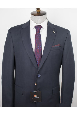 Regular Mono Yaka Takım