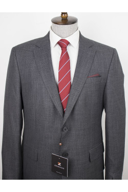 Regular Mono Yaka Takım