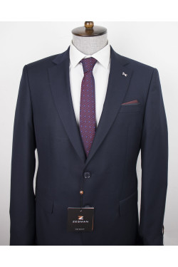 Regular Mono Yaka Takım