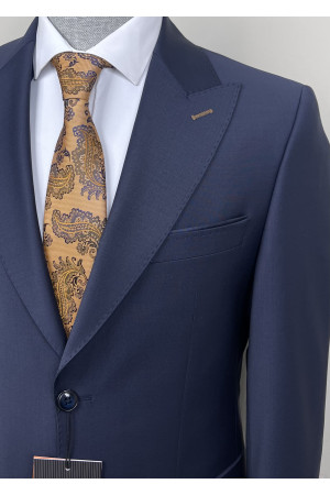 Altınyıldız Sivri Yaka Takım Elbise