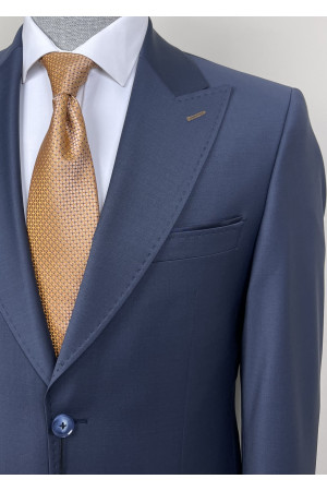 Altınyıldız Sivri Yaka Takım Elbise