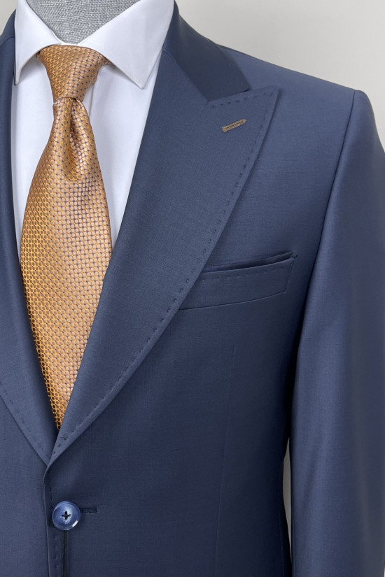 Altınyıldız Sivri Yaka Takım Elbise