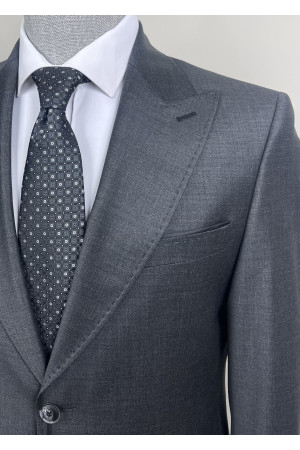 Altınyıldız Sivri Yaka Takım Elbise