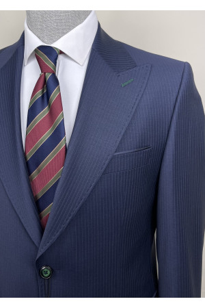 Altınyıldız Sivri Yaka Takım Elbise