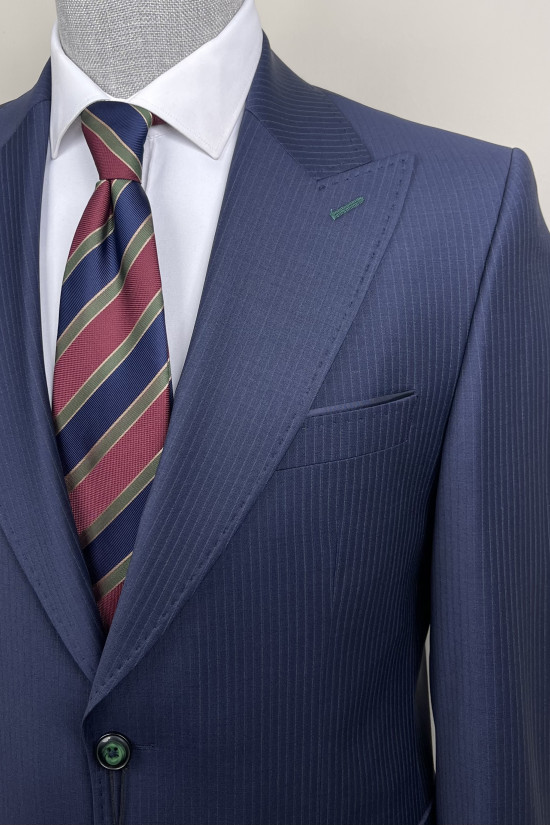 Altınyıldız Sivri Yaka Takım Elbise