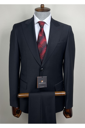 Altınyıldız Sivri Yaka Takım Elbise