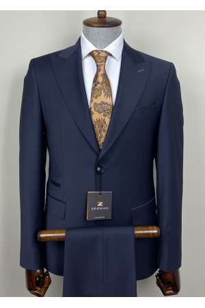 Altınyıldız Sivri Yaka Takım Elbise