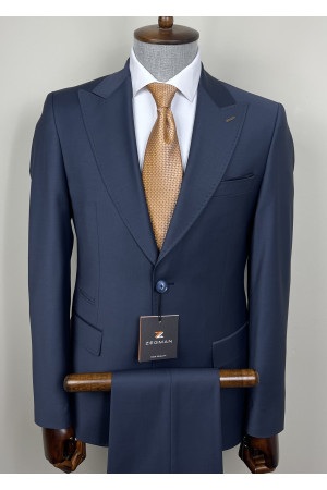 Altınyıldız Sivri Yaka Takım Elbise