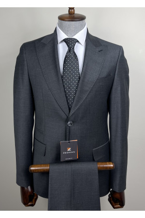 Altınyıldız Sivri Yaka Takım Elbise