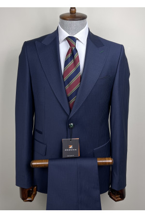 Altınyıldız Sivri Yaka Takım Elbise