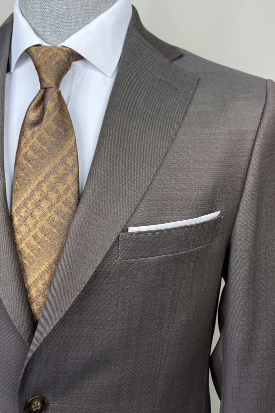 Altınyıldız Mono Yaka Sorti Takım Elbise