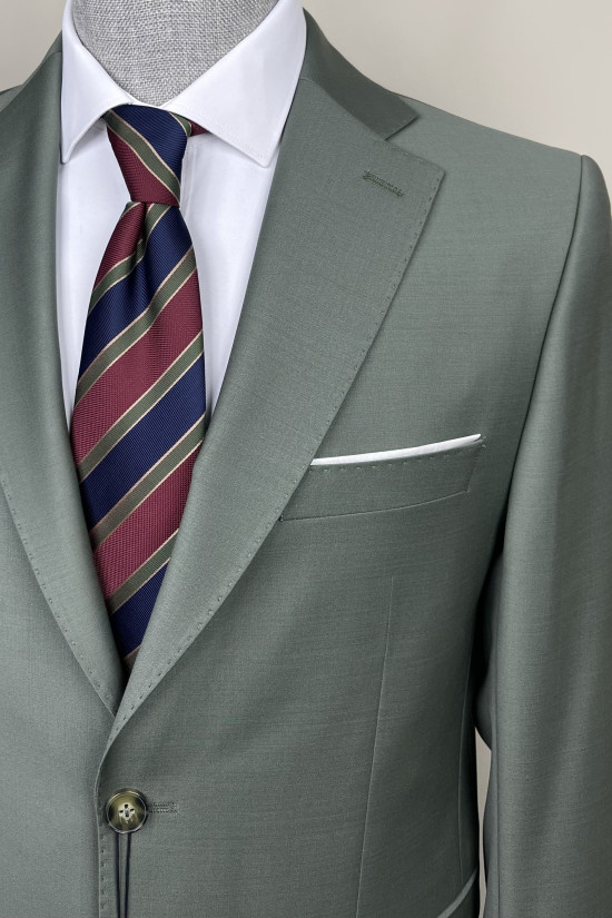 Altınyıldız Mono Yaka Sorti Takım Elbise