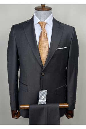 Altınyıldız Mono Yaka Sorti Takım Elbise