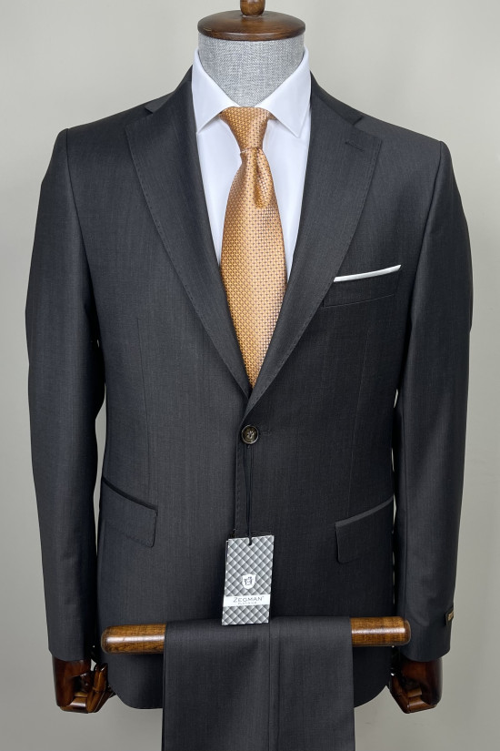 Altınyıldız Mono Yaka Sorti Takım Elbise