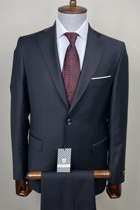 Altınyıldız Mono Yaka Sorti Takım Elbise