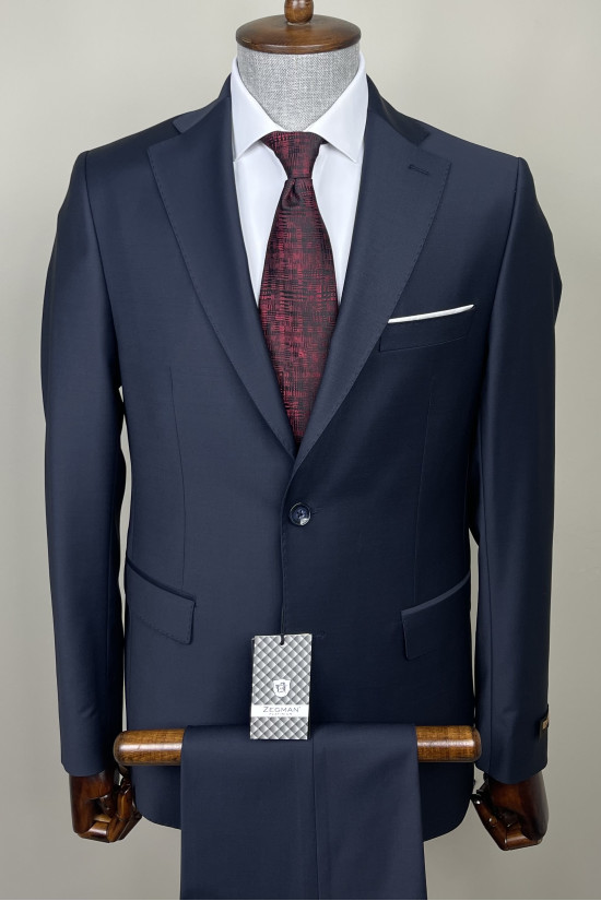 Altınyıldız Mono Yaka Sorti Takım Elbise