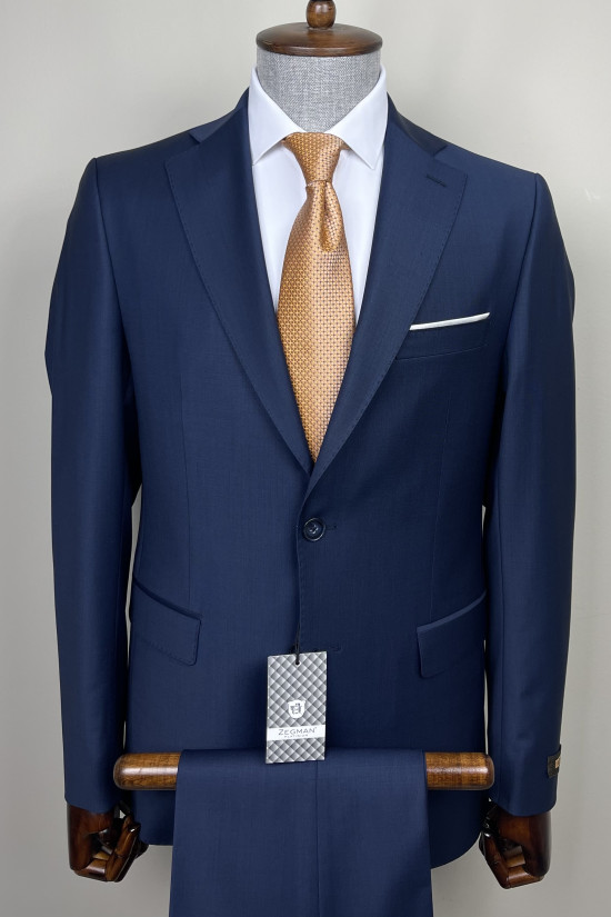 Altınyıldız Mono Yaka Sorti Takım Elbise