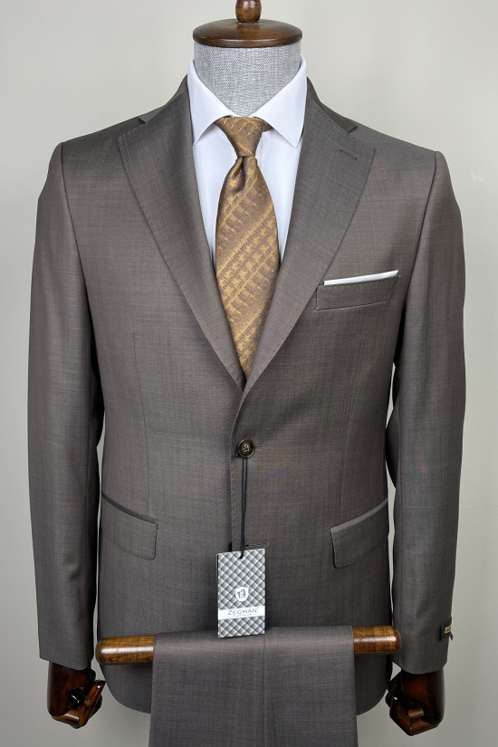 Altınyıldız Mono Yaka Sorti Takım Elbise