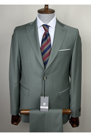 Altınyıldız Mono Yaka Sorti Takım Elbise