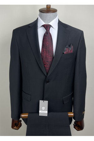 Altınyıldız 4 Drop Mono Yaka Takım Elbise