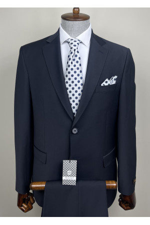 Altınyıldız 4 Drop Mono Yaka Takım Elbise