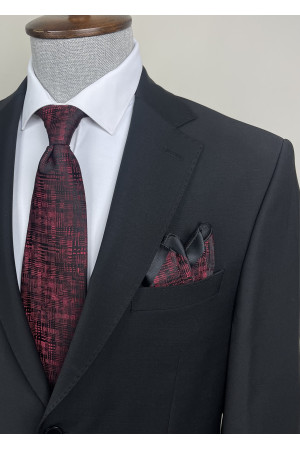 Altınyıldız 4 Drop Mono Yaka Takım Elbise