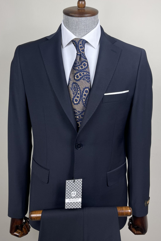  Altınyıldız Sorti Mono Yaka Takım Elbise 