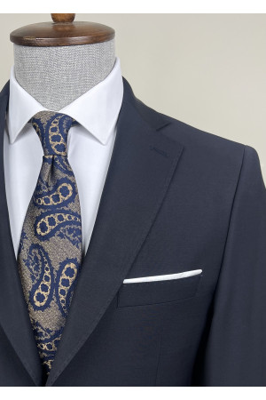  Altınyıldız Sorti Mono Yaka Takım Elbise 