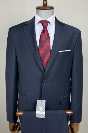 Altınyıldız 4 Drop Mono Collar Suit