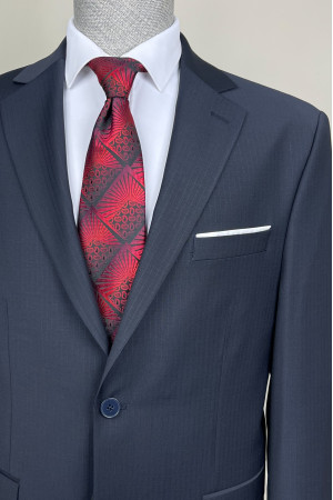 Altınyıldız 4 Drop Mono Collar Suit