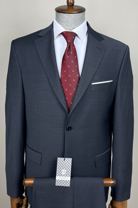 Altınyıldız 4 Drop Mono Collar Suit