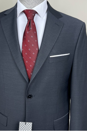 Altınyıldız 4 Drop Mono Collar Suit