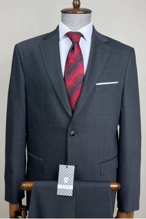 Altınyıldız 4 Drop Mono Collar Suit