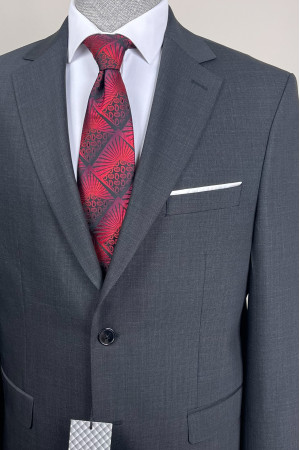 Altınyıldız 4 Drop Mono Collar Suit