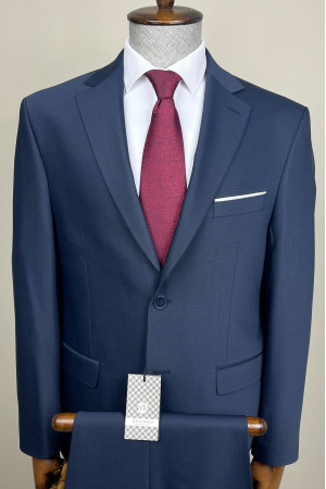 Altınyıldız 4 Drop Mono Collar Suit
