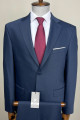 Altınyıldız 4 Drop Mono Collar Suit Altınyıldız 4 Drop Mono Collar Suit