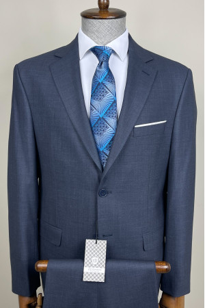 Altınyıldız 4 Drop Mono Collar Suit