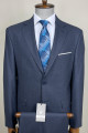 Altınyıldız 4 Drop Mono Collar Suit Altınyıldız 4 Drop Mono Collar Suit
