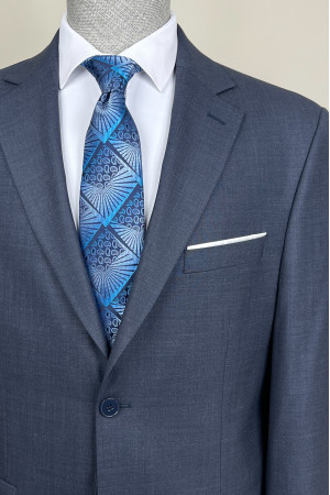 Altınyıldız 4 Drop Mono Collar Suit